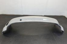 Load image into Gallery viewer, PORSCHE TAYCAN FRONT BUMPER 2019 onwards 4 Door GENUINE 9J1807221DFFF
