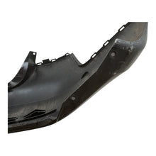 Load image into Gallery viewer, Tesla Model 3 rear bumper Hatchback 2017-2020 Genuine 1530731-02-D
