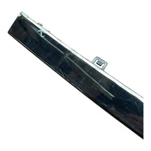 Load image into Gallery viewer, Hyundai Tucson front bumper Centre Moulding Trim 2021-2023 Genuine 86569-N7010
