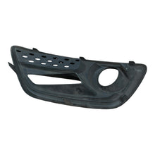 Load image into Gallery viewer, Renault capture front bumper right fog grill 2013-2016 Genuine 620740754R
