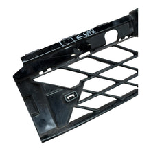 Load image into Gallery viewer, Cupra Formentor front bumper lower grill 2019-2023 Genuine 5FF853667A
