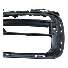 Load image into Gallery viewer, Porsche Cayman Front Left Bumper Grille 2013-2016 Genuine 98150556303FFF
