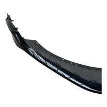 Load image into Gallery viewer, Audi Q6 E-Tron front bumper lower trim 2024-2026 Genuine 85H807733A
