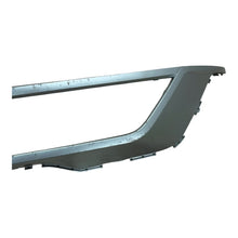 Load image into Gallery viewer, Hyundai Ioniq 5 front bumper  grill trim surround 2024-2026 Genuine 86569-GICA0
