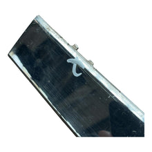 Load image into Gallery viewer, Hyundai Tucson front bumper Centre Moulding Trim 2021-2023 Genuine 86569-N7010
