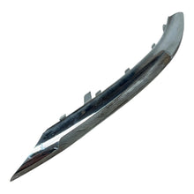 Load image into Gallery viewer, Mercedes B Class Right Front Bumper Grille Trim 2011-2014 Genuine A2468850574
