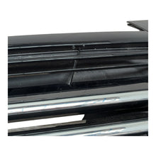 Load image into Gallery viewer, Mercedes Benz EQC AMG Line front bumper upper grill 2020-2023 A2938884100
