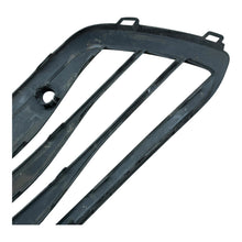 Load image into Gallery viewer, Volkswagen Golf front bumper right grill 2020-2024 Genuine 5H0853666J
