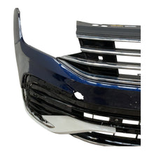 Load image into Gallery viewer, Volkswagen Tiguan Allspace Front Bumper 2022-2024  Genuine 5NN807221B
