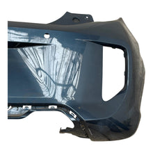 Load image into Gallery viewer, Kia Picanto rear bumper 2022-2024 Genuine 86611-G6CAO
