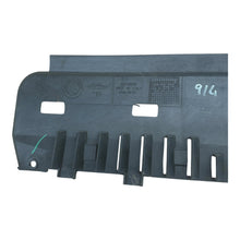 Load image into Gallery viewer, Alfa Romeo Stelvio Quadrifoglio rear bumper fitting trim Genuine 156138205
