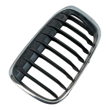 Load image into Gallery viewer, BMW X1 Front Right Bumper Kidney Grille F48 2015-2019 Genuine 7383363 186675-10
