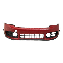 Load image into Gallery viewer, Mini countryman front bumper F60 2017 onwards genuine Used pn 51117390520
