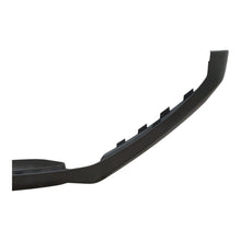 Load image into Gallery viewer, Jaguar F-Pace SVR Front Bumper Lower Spoiler 2019-2020 Genuine KK8M-17D957-CAW
