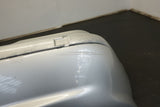 MERCEDES BENZ SLK REAR BUMPER R170 2001 to 2003 GENUINE Used pn A1708850825