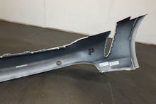Load image into Gallery viewer, PORSCHE TAYCAN FRONT BUMPER 2019 onwards 4 Door GENUINE 9J1807221DFFF
