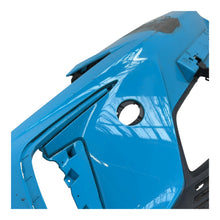 Load image into Gallery viewer, MG 4 MG4 EV front bumper 5dr Hatchback 2022-2024 Genuine Used P11183302
