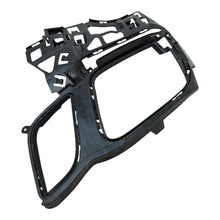 Load image into Gallery viewer, Porsche 911 Left Front Bumper Grille Frame Genuine 99150598501
