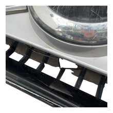 Load image into Gallery viewer, Volvo XC40 Recharge Front Bumper Grille 2022-2024 Genuine 32337601
