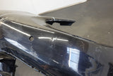 PORSCHE PANAMERA FRONT BUMPER 2017 onwards 971 GENUINE pn 971807221FFF