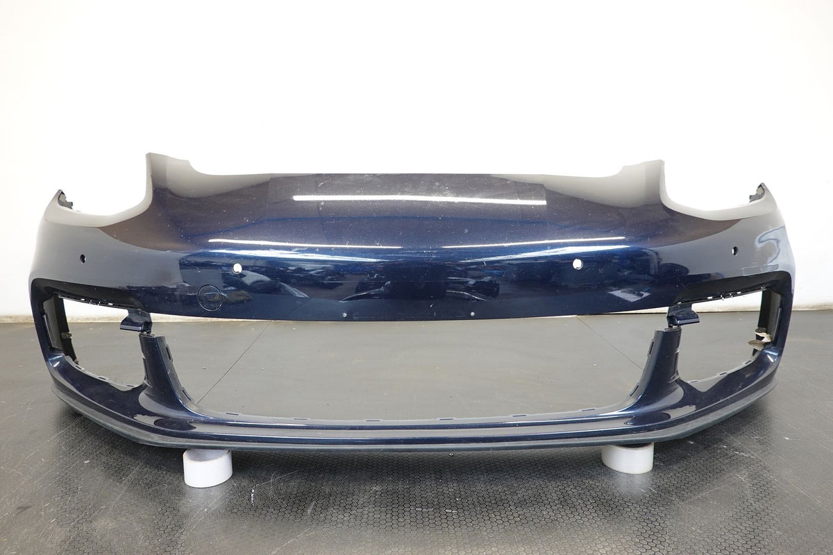 Porsche Panamera front bumper 2017-2019 971 Genuine Part 971807221FFF
