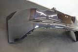 JAGUAR F TYPE REAR BUMPER 2013 to 2018 2 Door Coupe GENUINE pn EX53-17D781-A