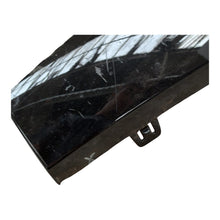 Load image into Gallery viewer, Land Rover Defender front bumper upper grill L663 Genuine L8B2-17820-A

