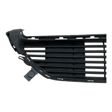 Load image into Gallery viewer, Vauxhall Grandland X Front Bumper Lower Grille 2017-2021 Genuine P1UO-58416
