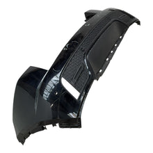 Load image into Gallery viewer, Jaguar E pace rear bumper X540 5Dr SUV Genuine J9C3-17D781-A
