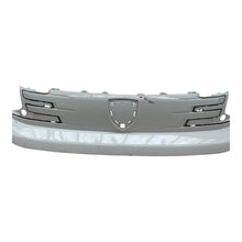 Load image into Gallery viewer, Peugeot Partner front bumper upper section 2024-2025 Genuine Used 9856189380
