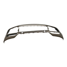 Load image into Gallery viewer, Porsche Cayenne Turbo front bumper 2018-2021 SUV Genuine 9Y0807221A
