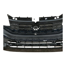Load image into Gallery viewer, Volkswagen Tiguan Allspace Front Bumper 2022-2024  Genuine 5NN807221B
