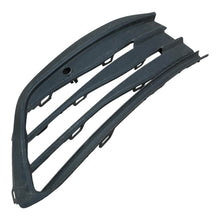 Load image into Gallery viewer, Volkswagen Golf front bumper right grill 2020-2024 Genuine 5H0853666J
