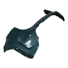 Load image into Gallery viewer, Toyota Yaris Cross rear bumper upper section 2021-2023 Genuine 52159-0DB40
