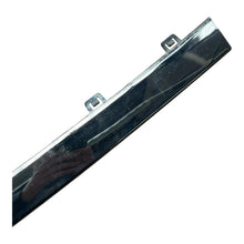 Load image into Gallery viewer, Hyundai Tucson front bumper Centre Moulding Trim 2021-2023 Genuine 86569-N7010
