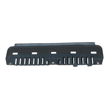 Load image into Gallery viewer, Alfa Romeo Stelvio Quadrifoglio rear bumper fitting trim Genuine 156138205
