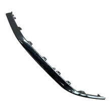 Load image into Gallery viewer, hyundai Tucson front bumper Left Moulding Trim 2021-2024 Genuine 86595-N7010
