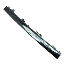 Load image into Gallery viewer, Hyundai Tucson front bumper Centre Moulding Trim 2021-2023 Genuine 86569-N7010
