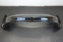 Load image into Gallery viewer, PORSCHE TAYCAN FRONT BUMPER 2019 onwards 4 Door GENUINE Used 9J1807221DFFF
