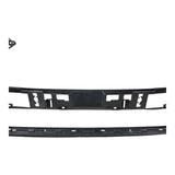 Lexus RX F Sport front bumper 2019-2021 SUV 5 Door Genuine 52119-48590