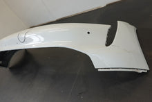 Load image into Gallery viewer, PORSCHE TAYCAN FRONT BUMPER 2019 onwards 4 Door GENUINE 9J1807221DFFF
