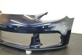 Porsche Panamera front bumper 2017-2019 971 Genuine Part 971807221FFF
