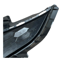 Load image into Gallery viewer, MG HS Hybrid front bumper left grill 2022-2024 Genuine 10947218
