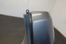 Load image into Gallery viewer, RANGE ROVER SPORT SVR REAR BUMPER 5 Door SUV 2013 onwards GENUINE FK6M-17K835-A

