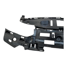 Load image into Gallery viewer, Toyota Preach front bumper grill fitting bracket Genuine 9856169480
