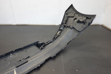 Load image into Gallery viewer, JAGUAR F TYPE REAR BUMPER 2013 to 2018 2 Door Coupe GENUINE pn EX53-17D781-A

