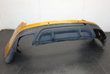 FORD EDGE SPORT REAR BUMPER 2015 onwards 5 Door SUV GENUINE pn GT4B-17F001-AGW