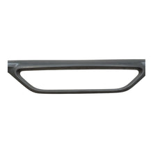 Load image into Gallery viewer, Jaguar F-Pace SVR Front Bumper Lower Spoiler 2019-2020 Genuine KK8M-17D957-CAW
