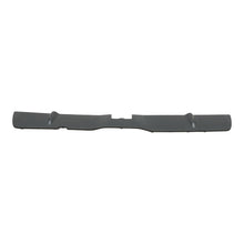 Load image into Gallery viewer, MG MG4 EV Rear Bumper Lower Trim 2022-2025 Genuine P11192467
