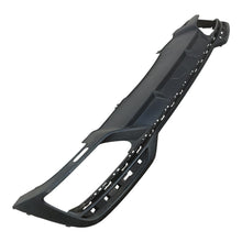 Load image into Gallery viewer, Audi A5 Rear Lower Bumper Cover 2020-2024 Genuine 8W6807521AH

